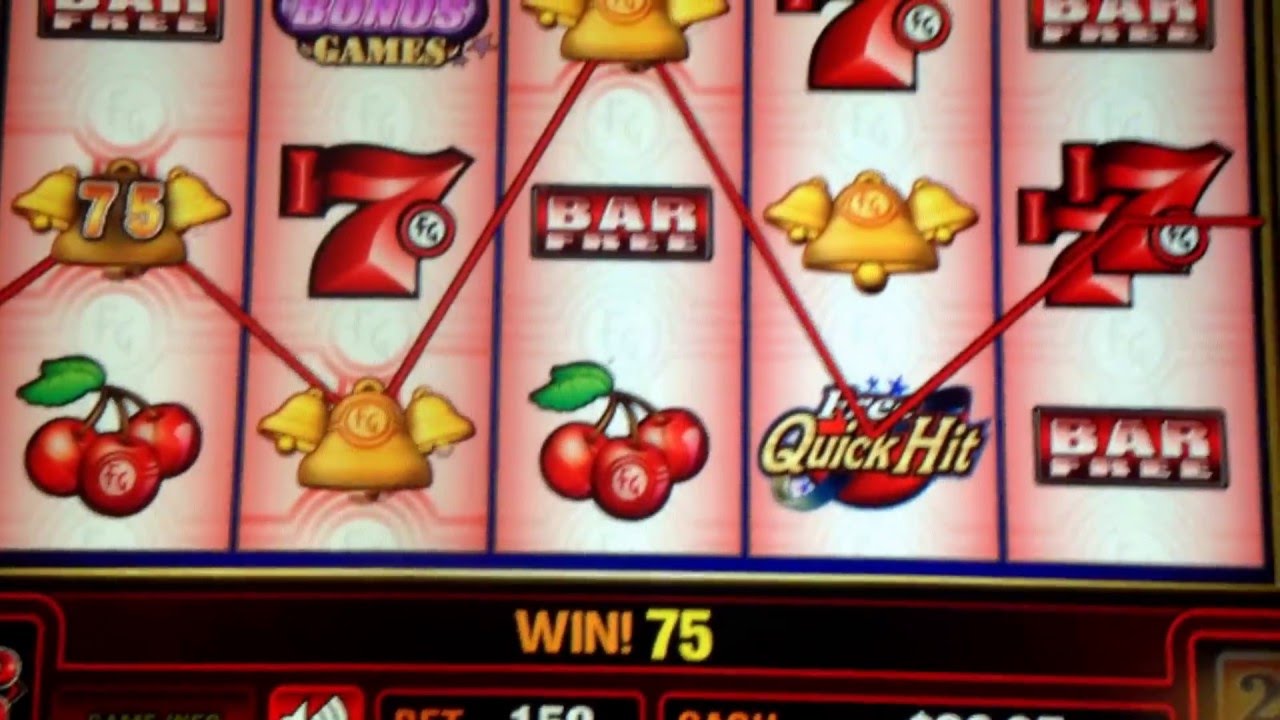 are cruise ship slot machines rigged
